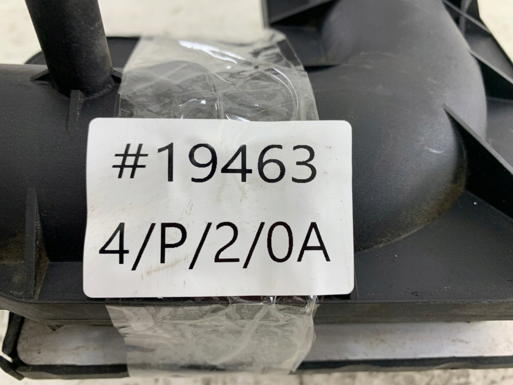 Купить Mercedes w168 1.4 1.6 блок управления двигателя расходомер a0275457432