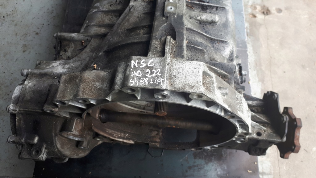 фото №10, S4 b8 lift коробка передач s-tronic s5 3.0 tfsi 333km nsc