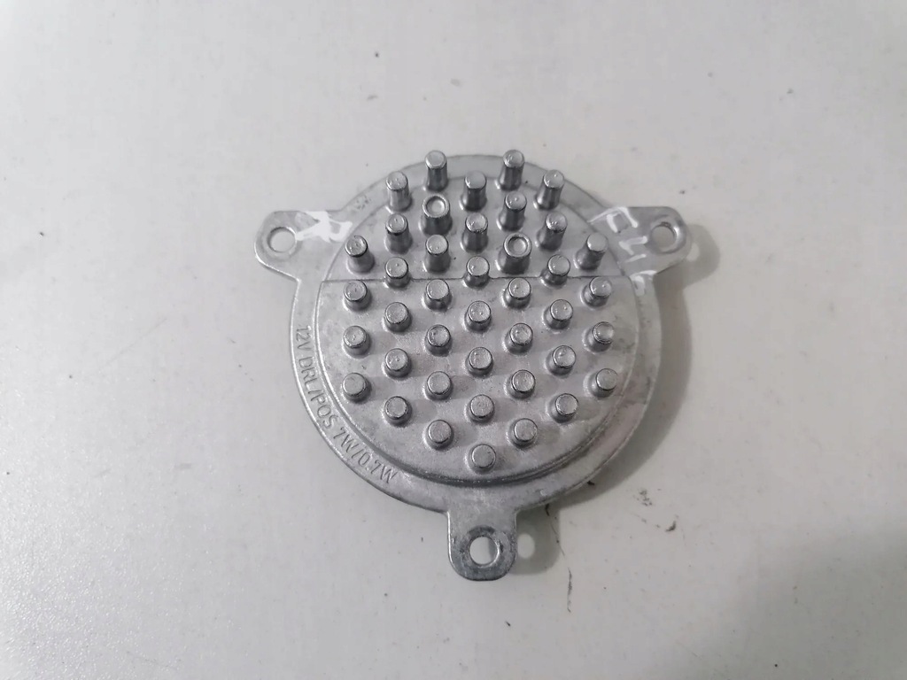 фото №1, Модуль света led bmw 2 gran tourer f46 1234567 2014