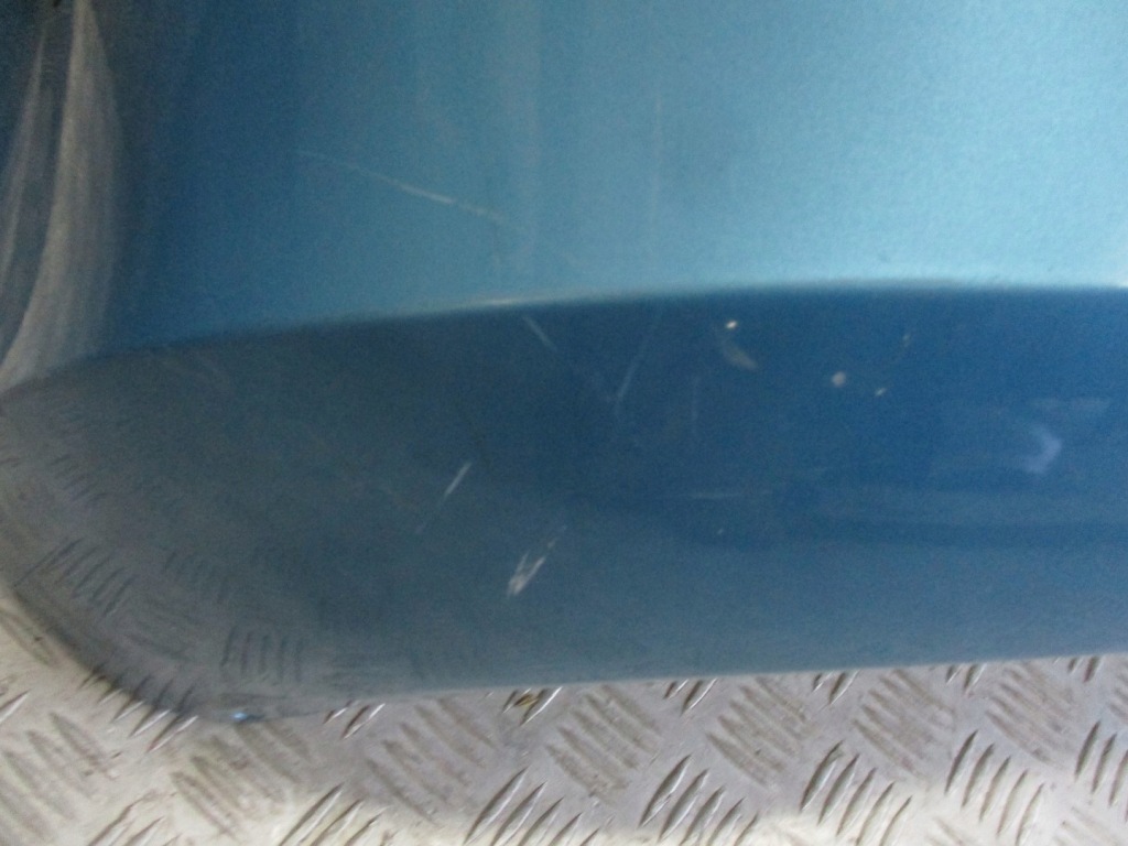 Бампер задня opel astra iii z20n Зі Шроту