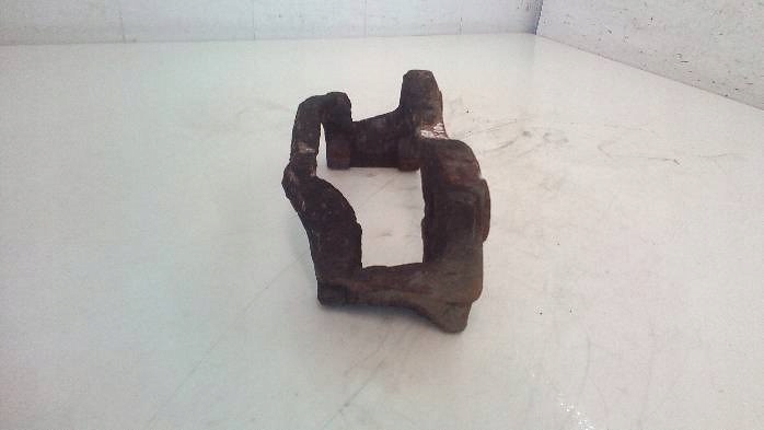 фото №5, Скоба суппорт тормозной левый перед boxer ii 2,2hdi