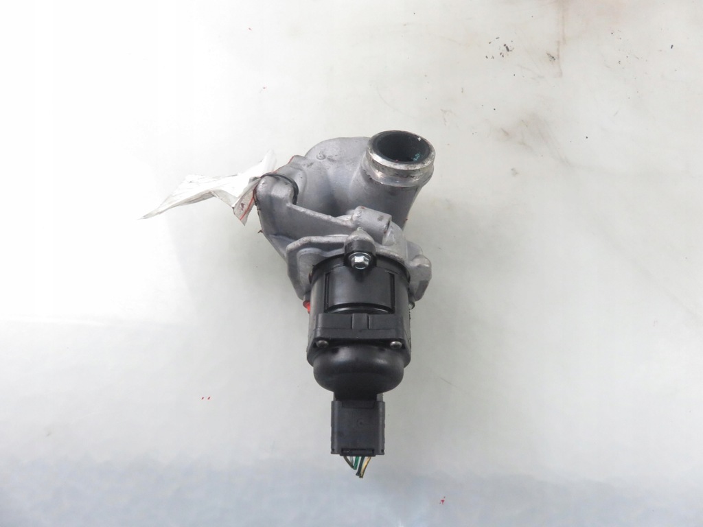 фото №6, Клапан egr ford focus c-max 1.6 tdci