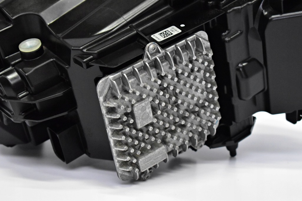 фото №8, Bmw 5 g30 g31 лампа передня ліва led 7439199 eu