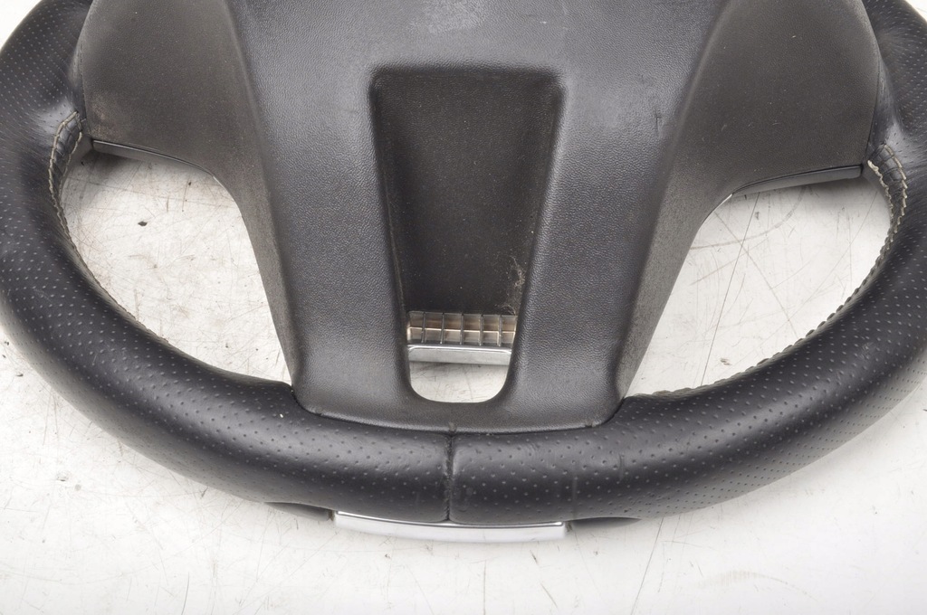 фото №11, Volvo s60 ii v60 воздуховод кожаный rdesign lift