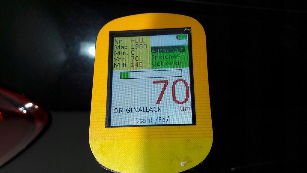 фото №10, Mazda cx-5 2012-2017 крышка багажника багажника h150