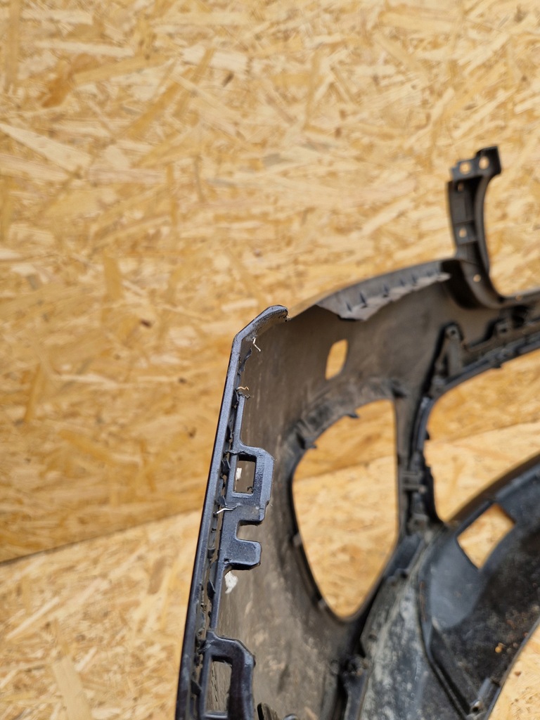 фото №11, Бампер перед kia sorento iii 3