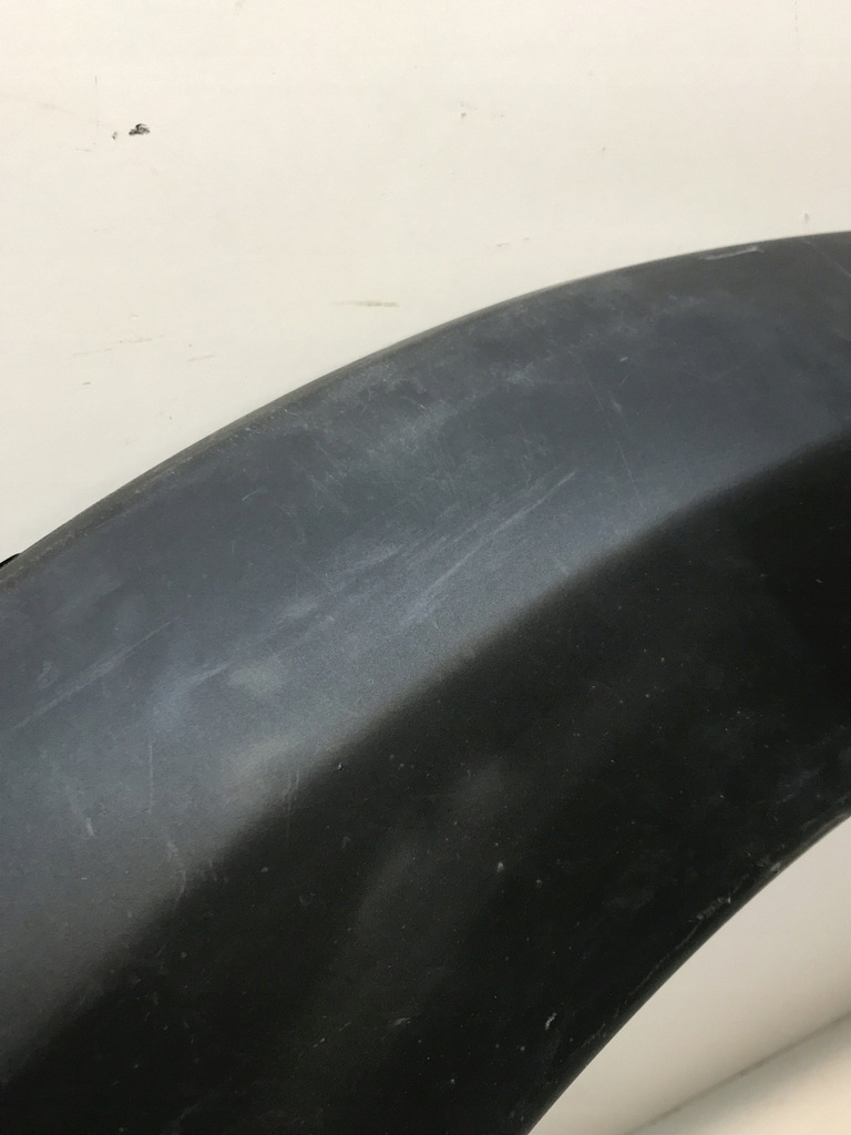 фото №7, Ford ranger молдинг крила передній права a66sx16k140pa s06616rfq