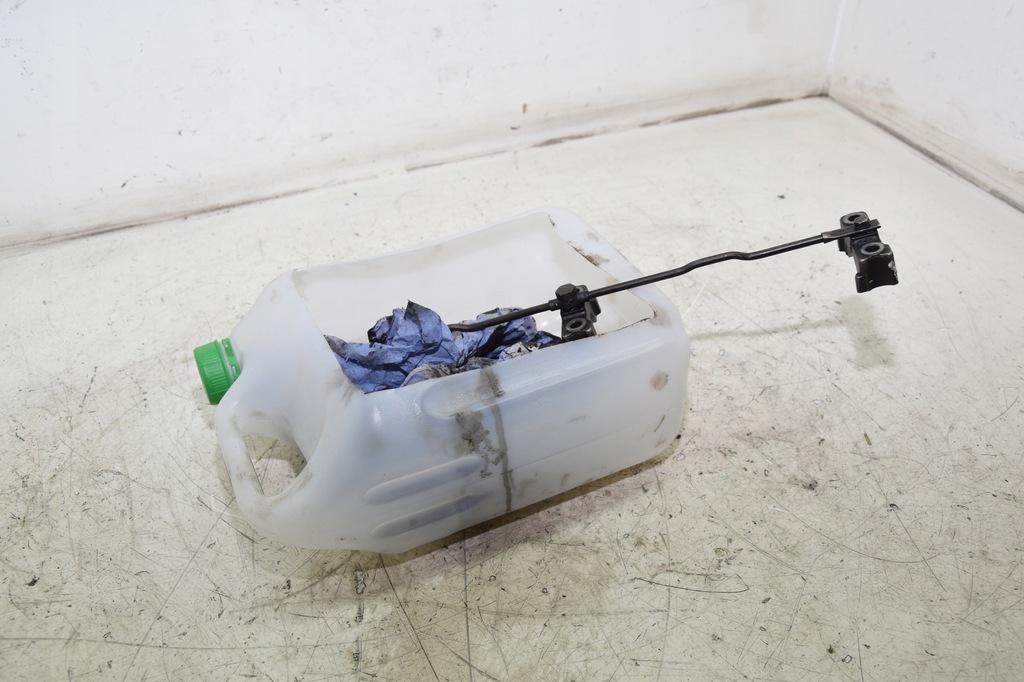 фото №11, Bmw e46 320d m47 150km кулачок головки вала кронштейн