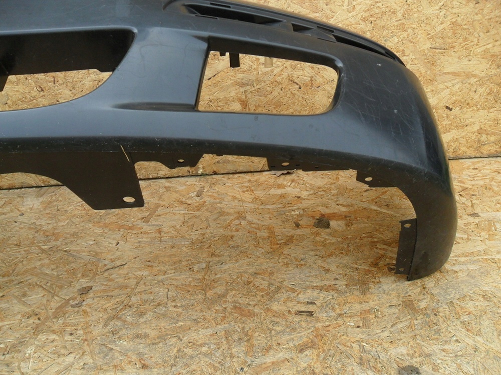 фото №10, Mazda premacy cp 1999 2000 2001 бампер передній