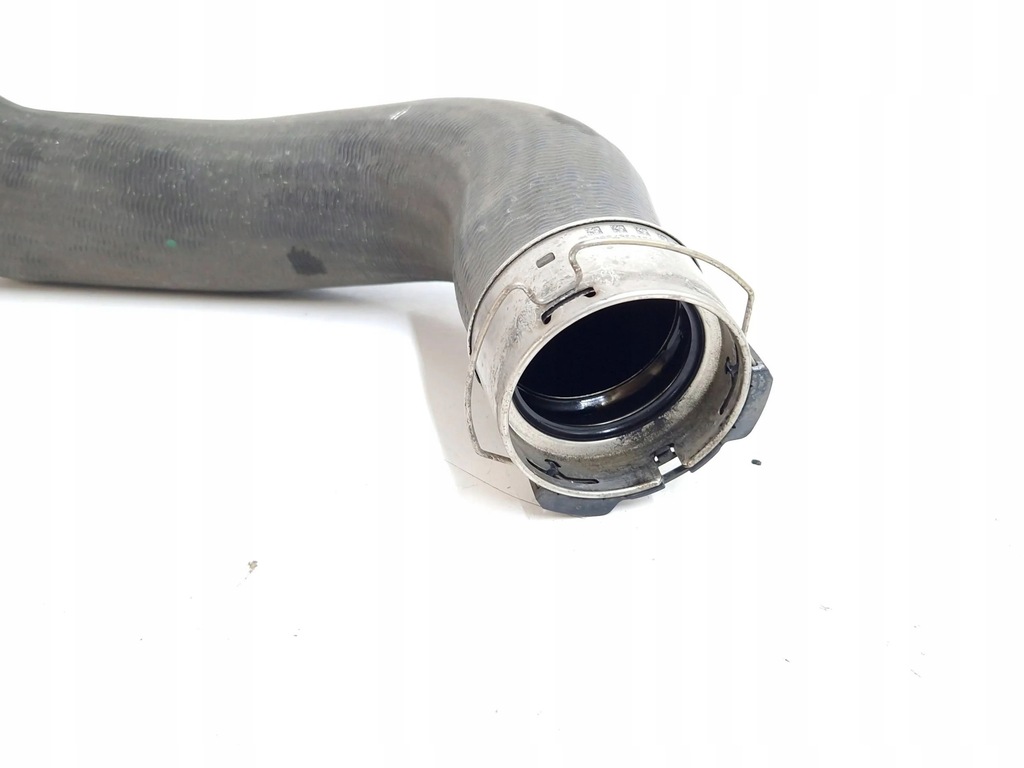 фото №5, Nissan qashqai 2013 wąż / труба интеркулер