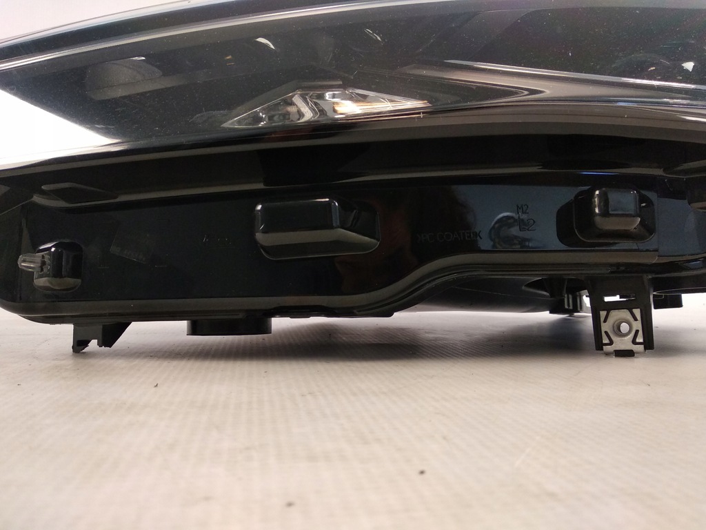 фото №15, Фара света передних hella 1zs 010 741-651