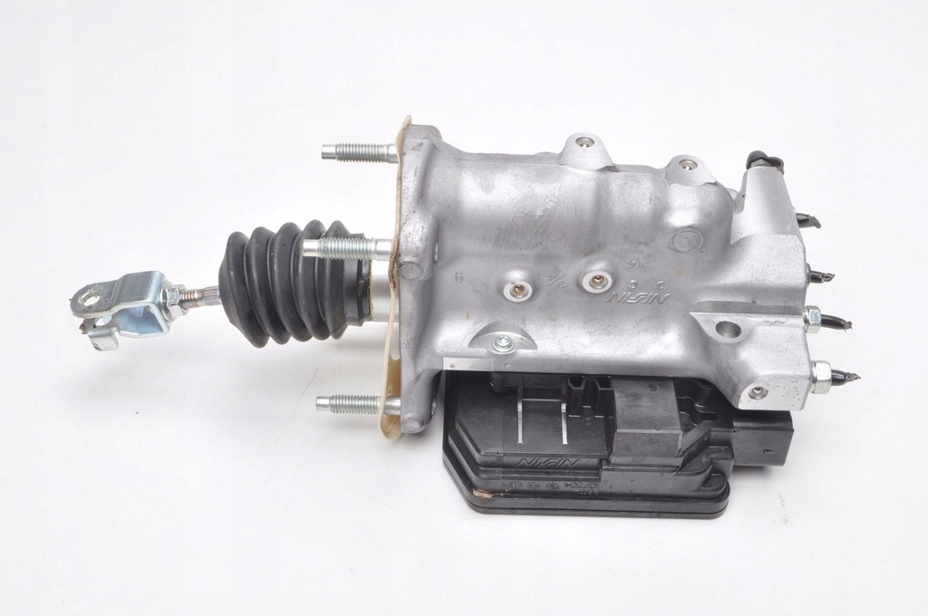 фото №7, Honda hr-v iii 1.5 ehev усилитель тормозов насос тормозная 23r 3c30a-0179 n0ahca