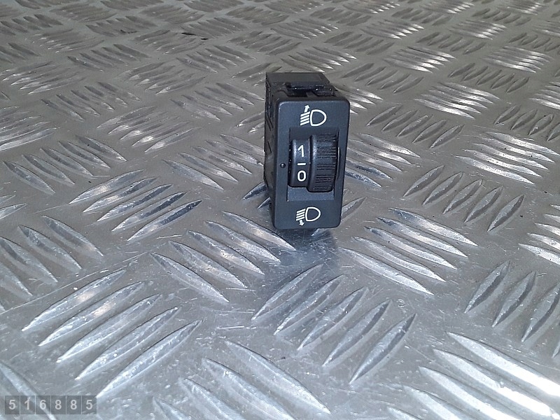 фото №1, 2011 citroen ds3 переключатель 96661868xt