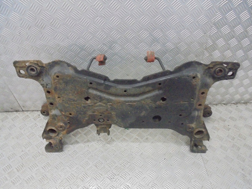 фото №1, Подрамник подрамник mazda 3 bk