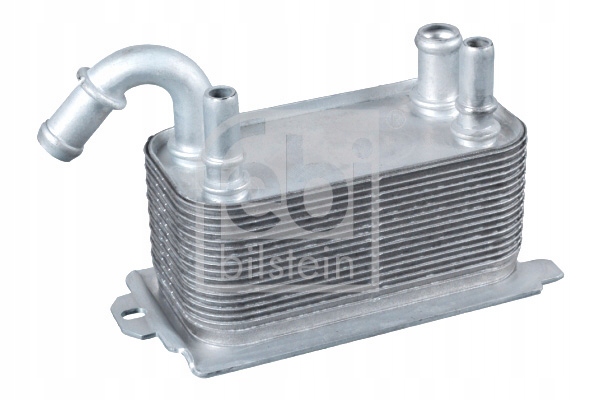 фото №2, Радиатор масла ford febi bilstein