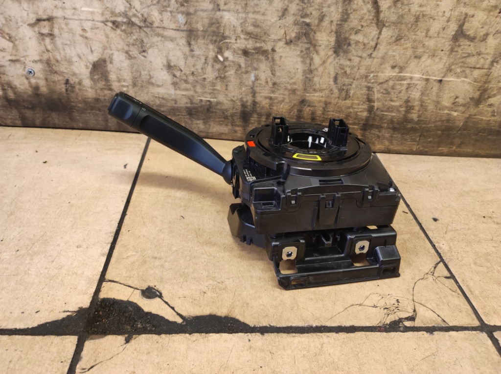 фото №6, Стрічка шлейф перемикач комбінований важіль citan ii 2 w420