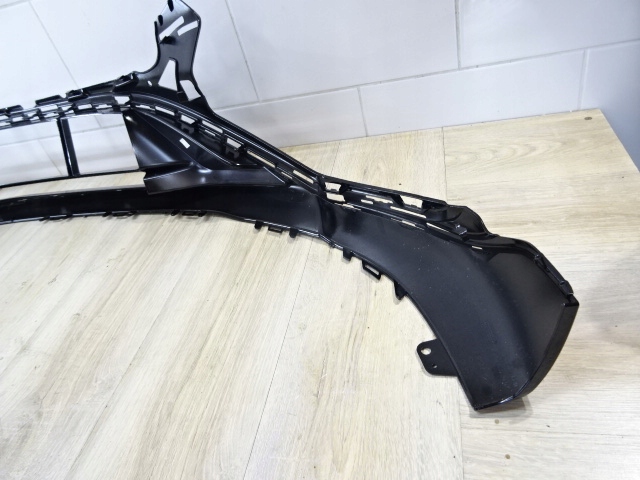 фото №16, Mercedes eqs amg w297 накладка бампер перед ідеальний стан