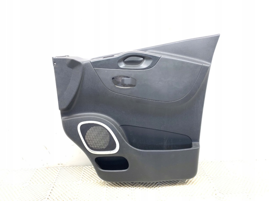 фото №1, Обшивка двері правий перед opel vivaro b bus 14-19 оббивка