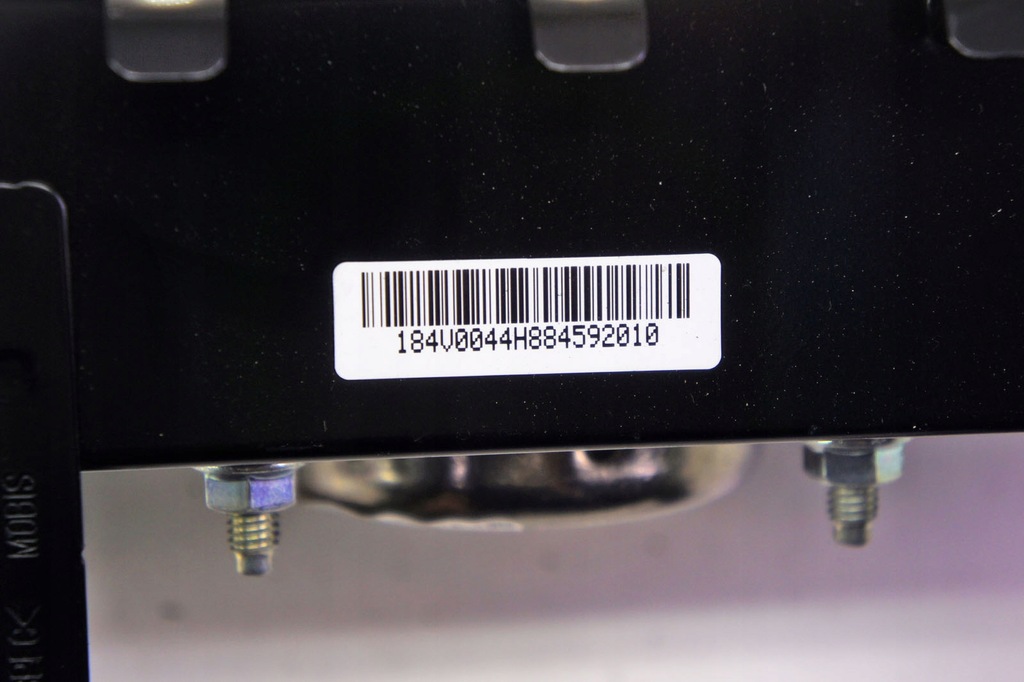 фото №8, Ol014 kia rio iv подушка безопасности подушка пассажира