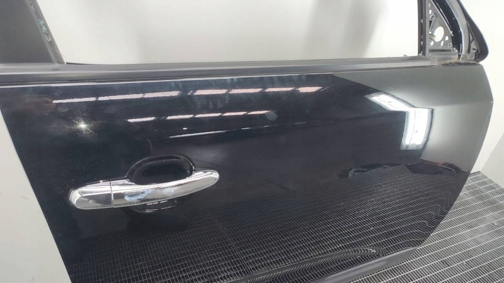 фото №5, Двері перед праве повний kia sorento ii