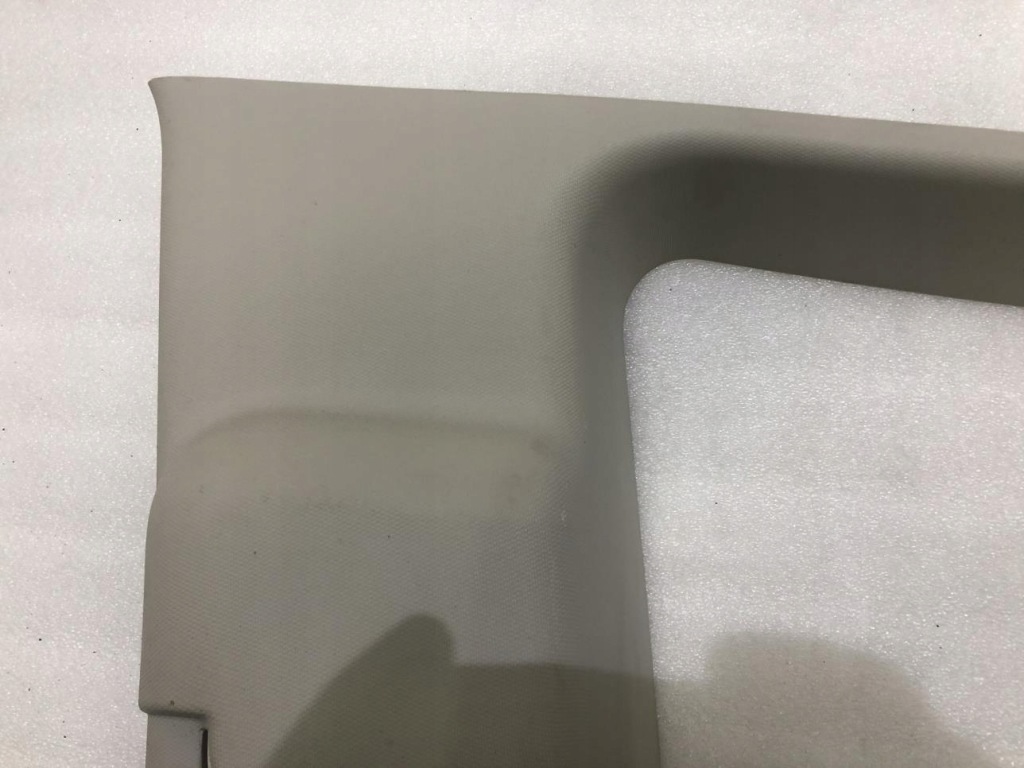 фото №5, Захист стійка правий задня jeep compass i lift