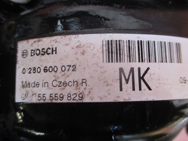 фото №14, Opel corsa c d meriva astra g h tigra combo z12xep z14xep колектор впускний