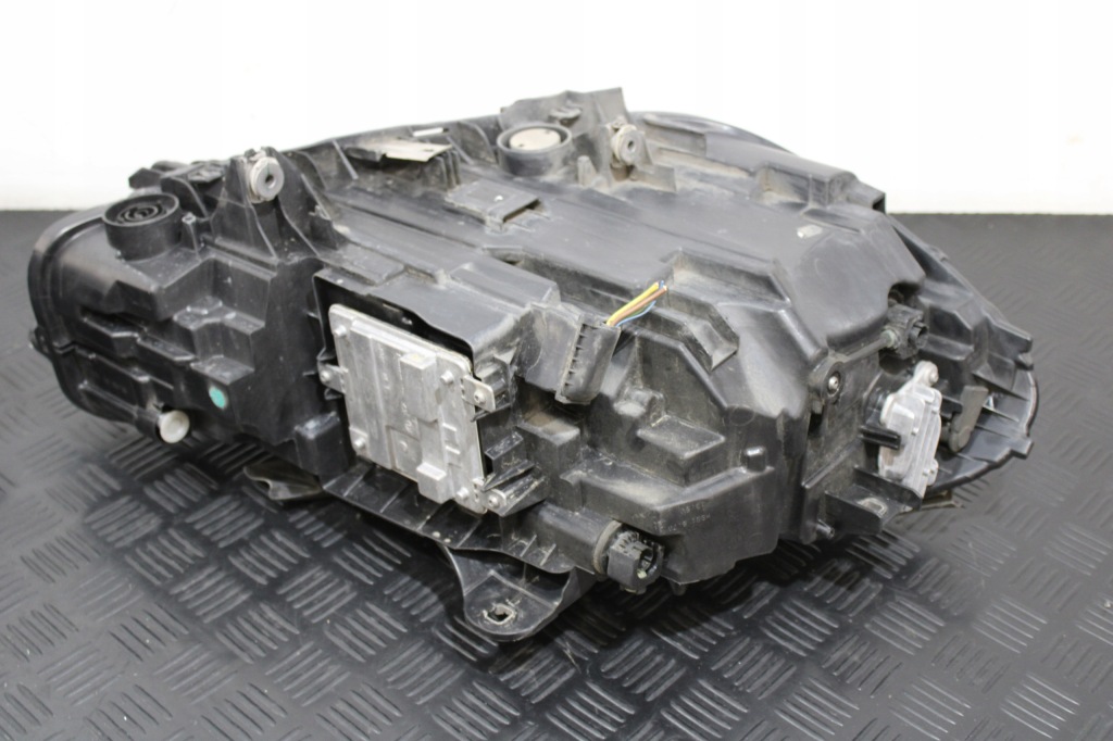 фото №9, Лампы перед led 9482808 9482807 bmw 1 f40