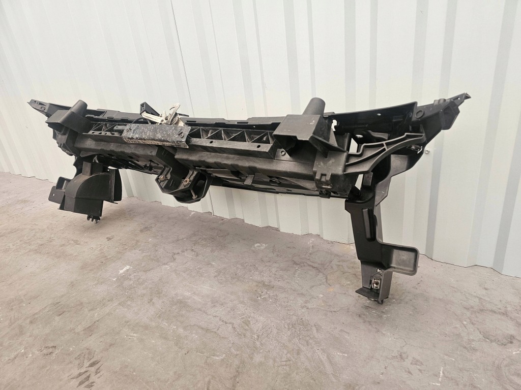 фото №9, Peugeot 3008 i 2012 9685142780 усилитель передний pas верхний передний