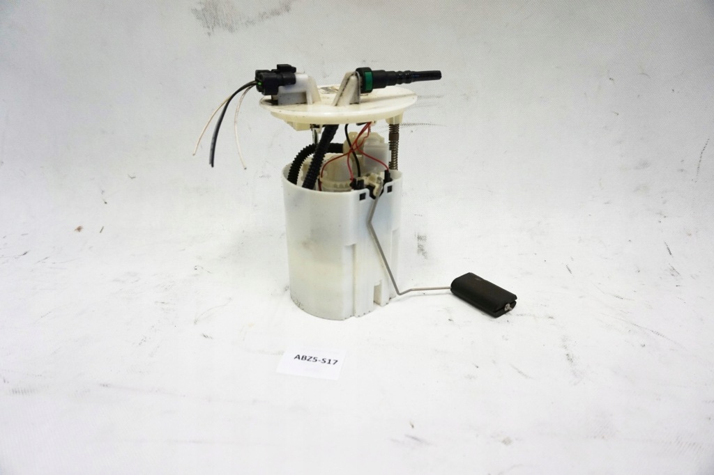 фото №3, Насос топлива renault twingo iii 1.0 sce 172024944r