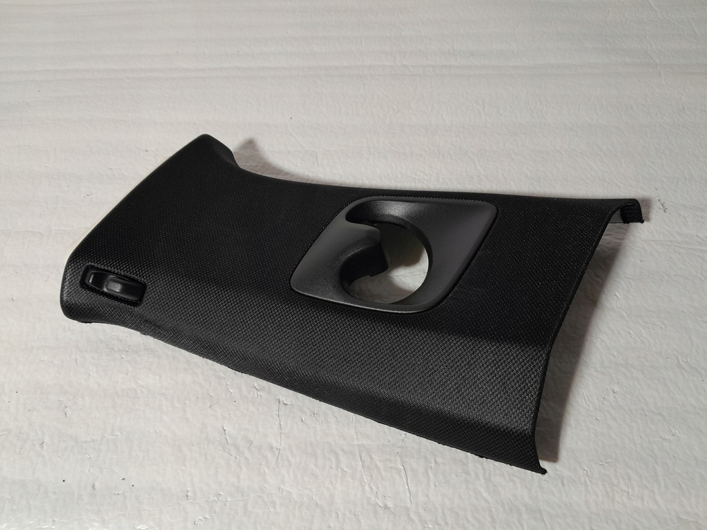 фото №1, Bmw 7' g11 lci защита обшивка стойка 7355329