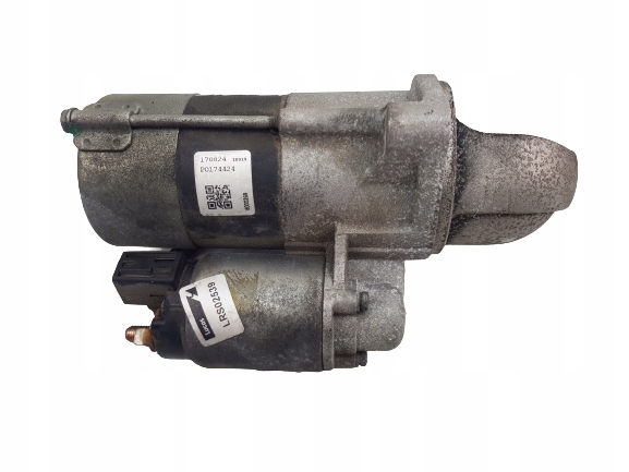 Купити Kia sportage 3 3 hyundai ix35 стартер 2.0 crdi lucas lrs02539 оригінал