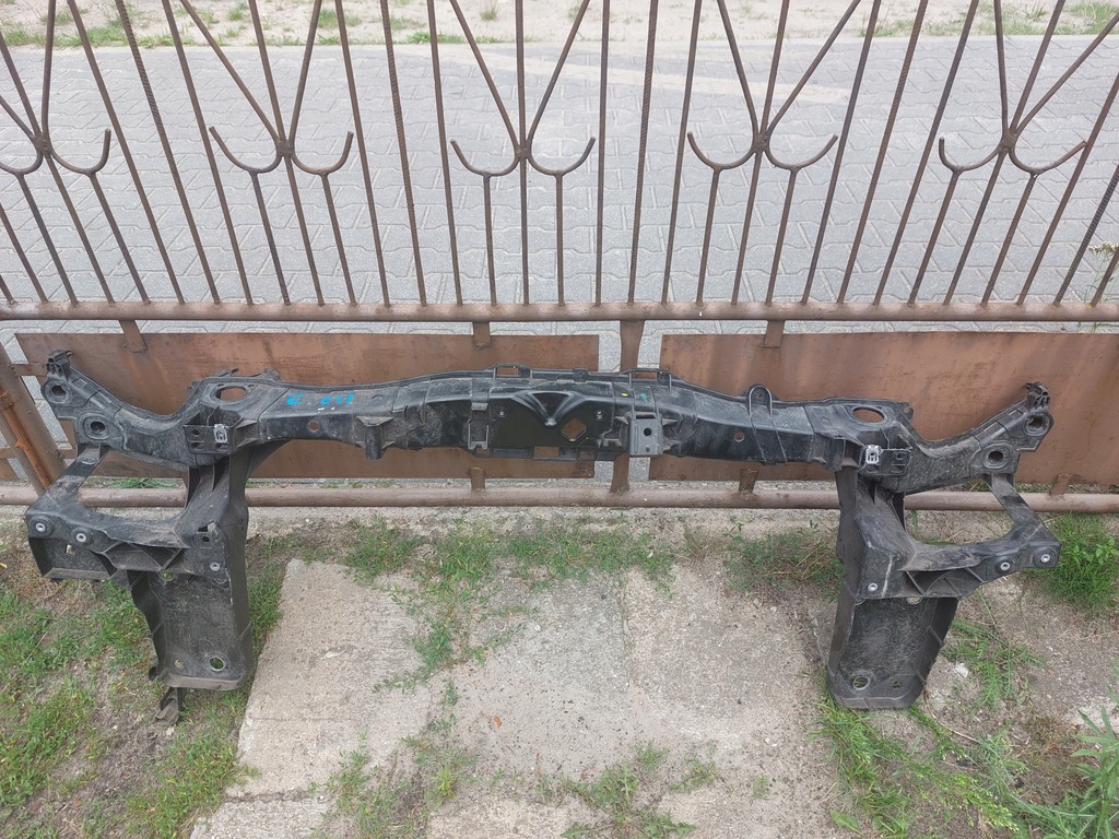 фото №1, Pas усилитель renault kangoo 3 iii citan 08-