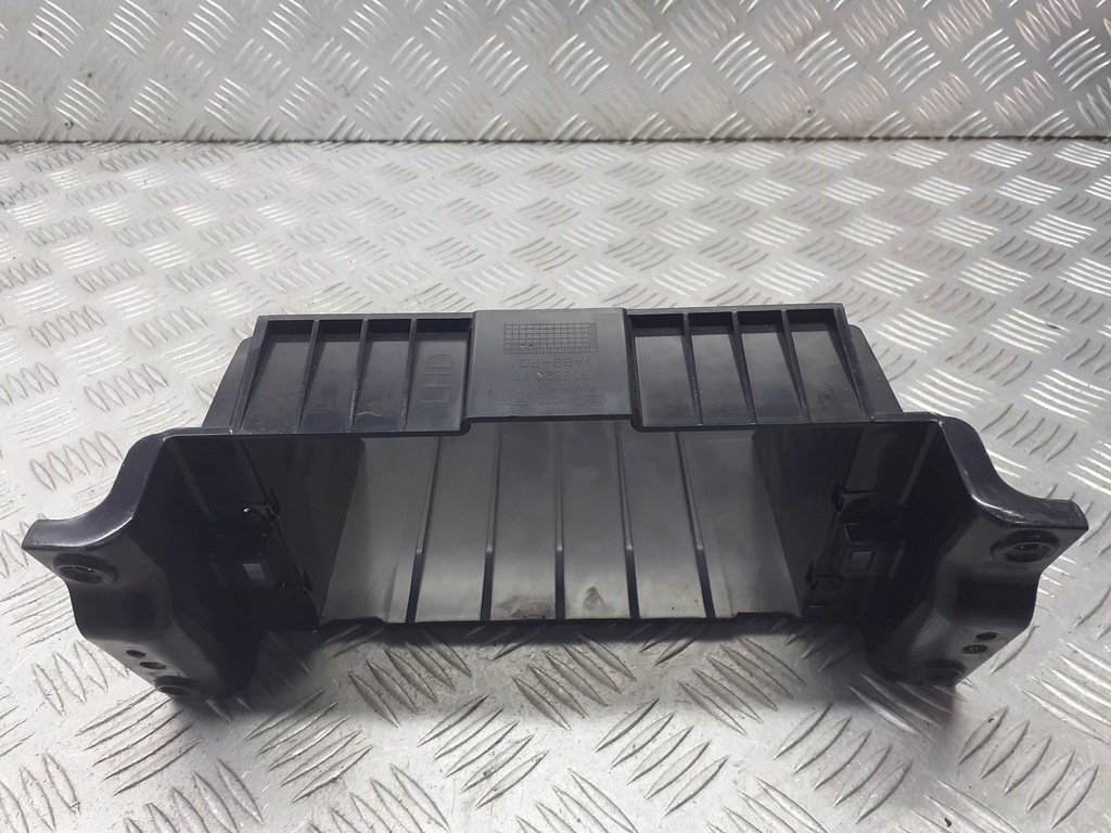 фото №3, Рамка радіо 2 din kia sportage ii 2.0 crdi 80352248