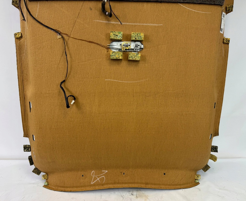 фото №8, Потолок nissan juke f15 2016r 1.2 dig-t z11