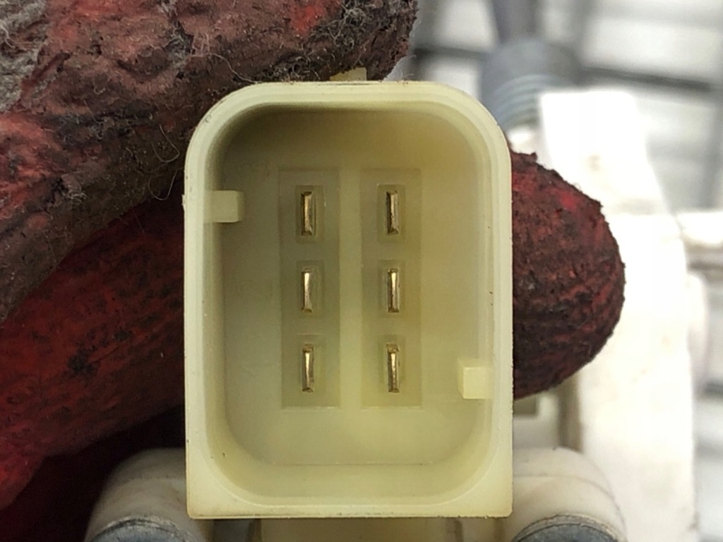 фото №5, Подъемник стекло правый задняя mercedes c219 a2198200642 спортивный/купе 04-11