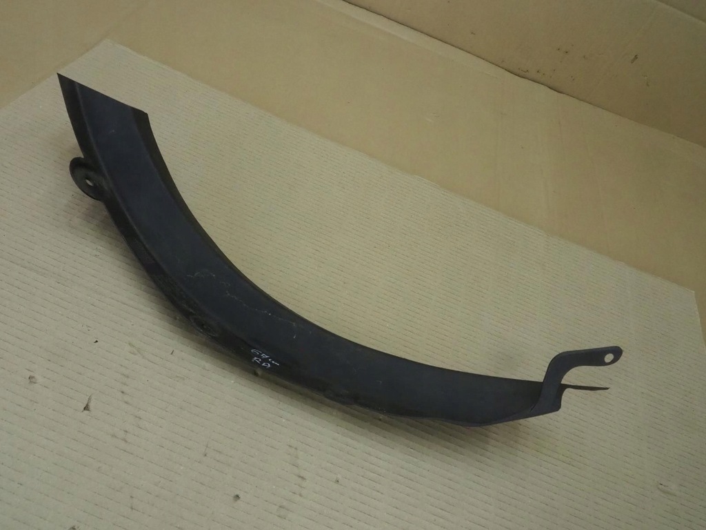 фото №7, Volvo xc60 ii брызговик задняя правый крыла 32261929