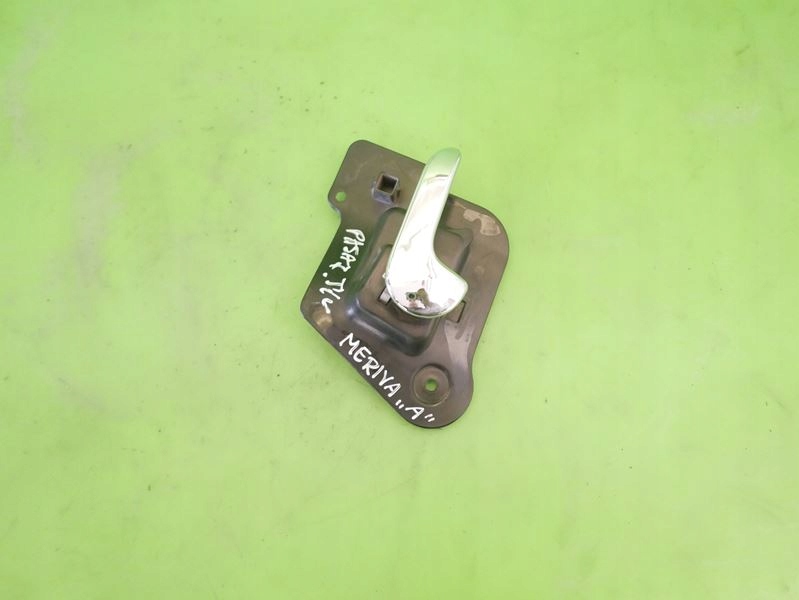 фото №6, Ручка внутренняя правая задняя opel meriva a i 03-05