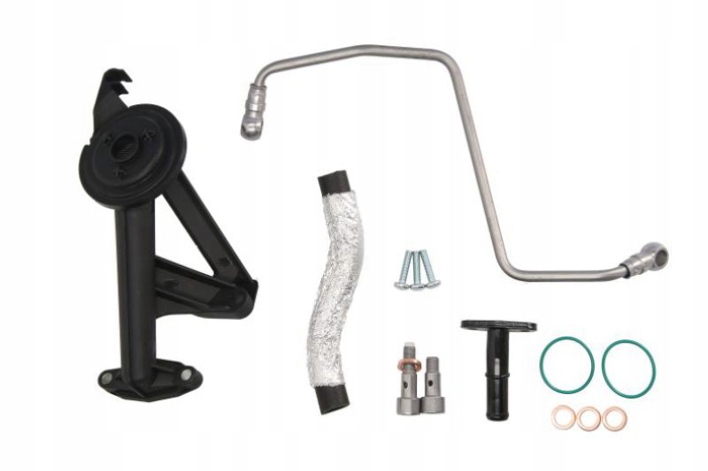 фото №1, Набір монтажний турбонагнітача evoron evmk0069