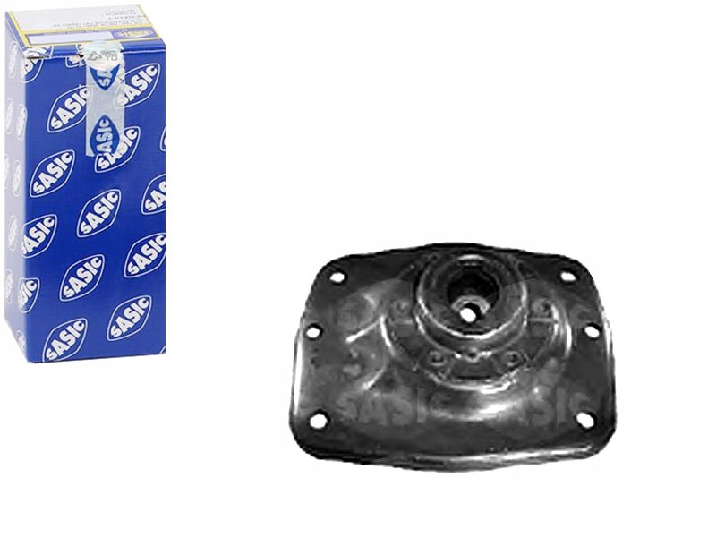 фото №1, Sasic подушка амортизатора citroen jump sasic