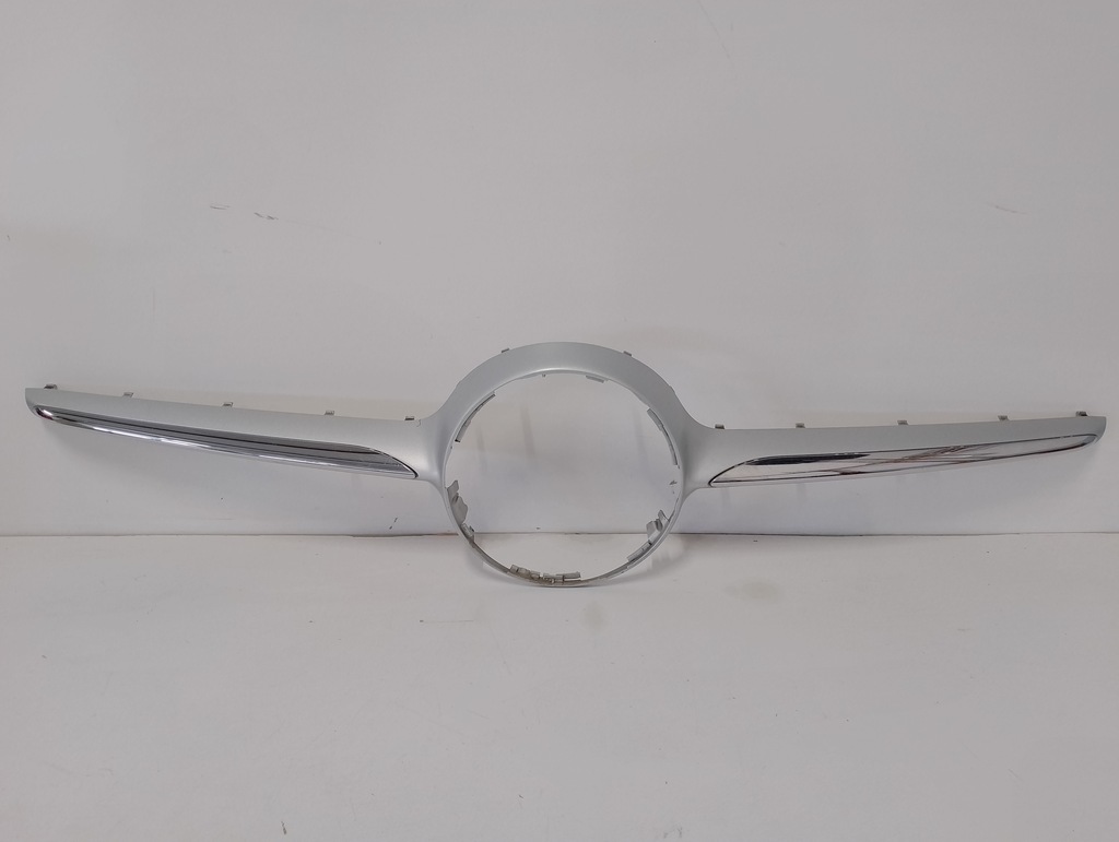 фото №1, Mercedes w176 lift решётка радиатора решётка радиатора a1768880085