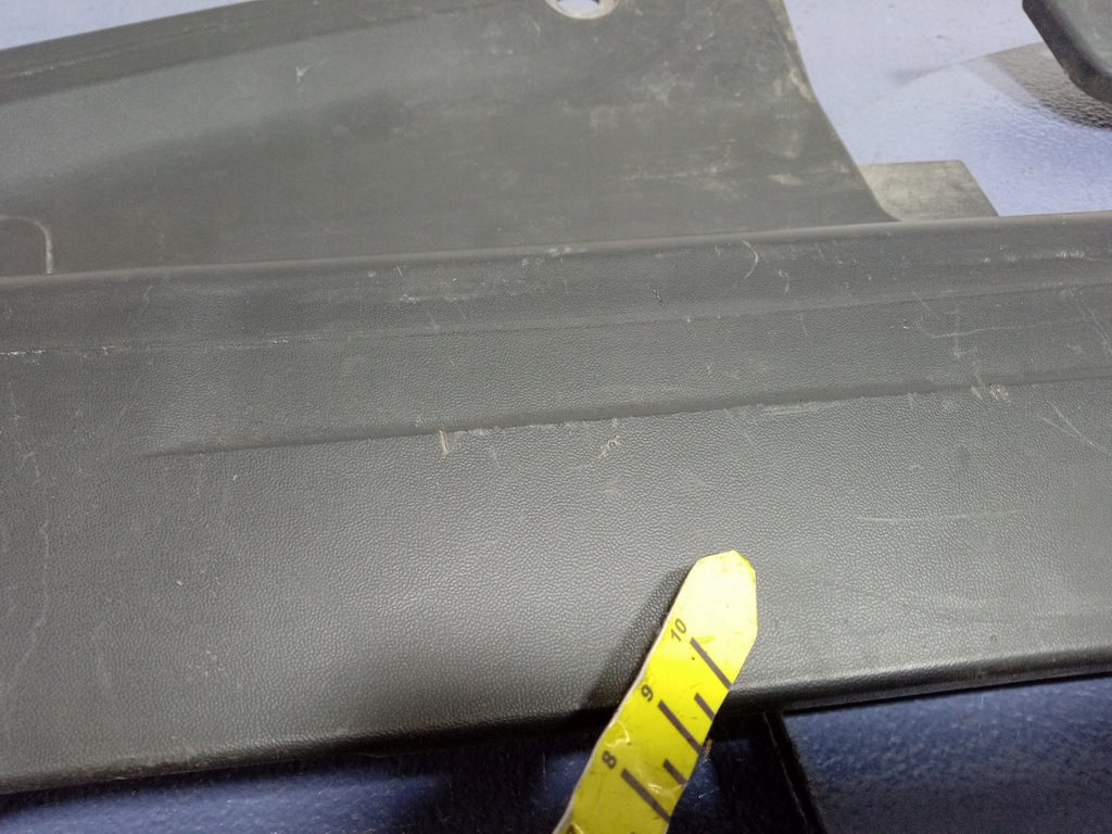 фото №6, Nissan pulsar 14- защита поперечина передний 623223zl0a