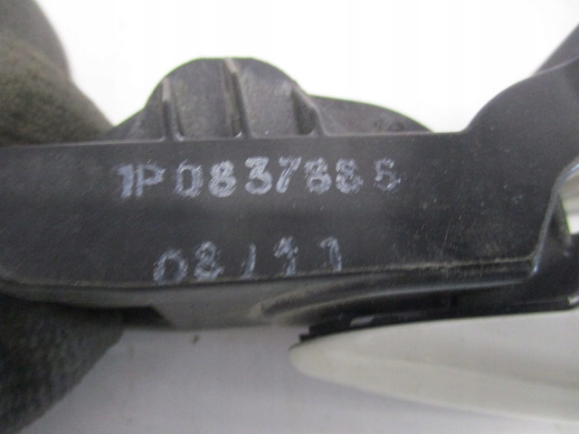 фото №4, Leon ii lift ручка зовнішня перед ліва b9a