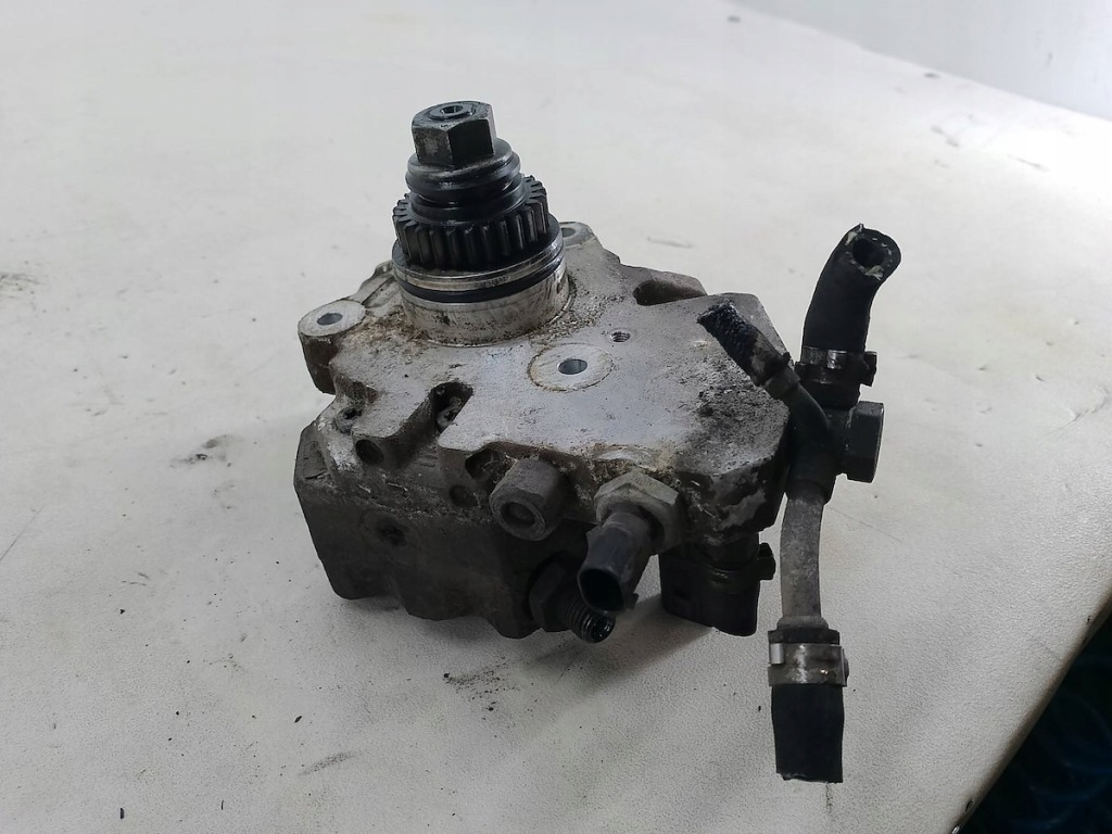 фото №7, Насос wysokiego тиску mercedes-benz klasa a w169 0445010096 bosch 2.0