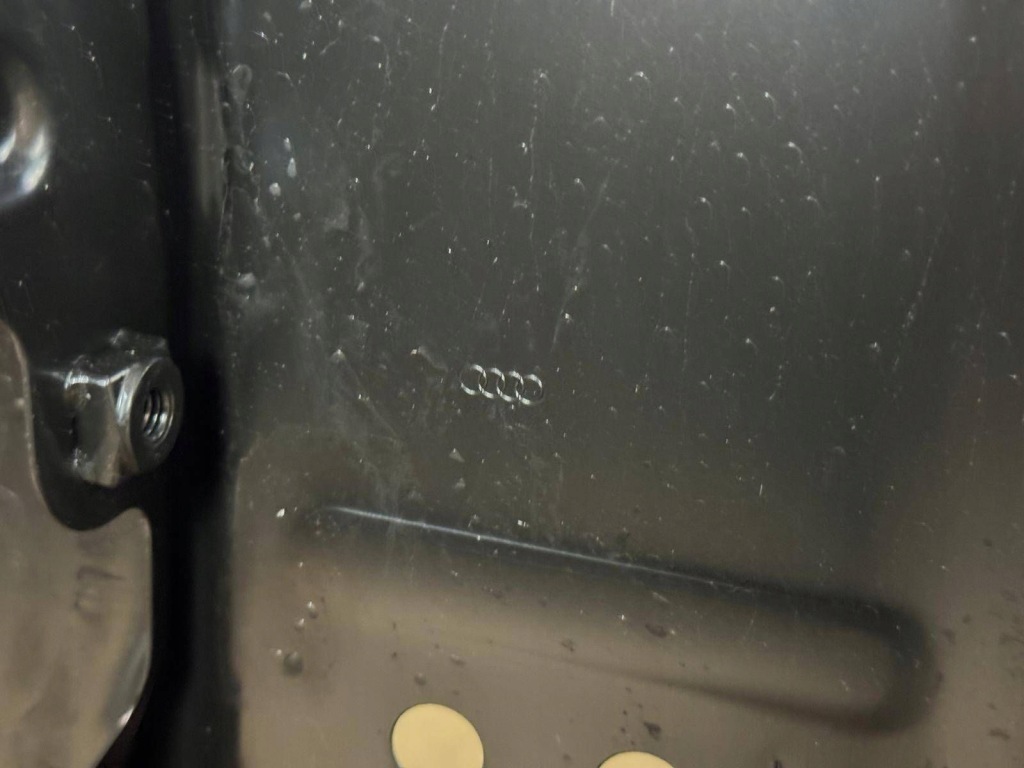 фото №5, Блок двигателя порог передний левый audi a5 ii 8w 8w8 sportback 8w8809847 16 - новый!