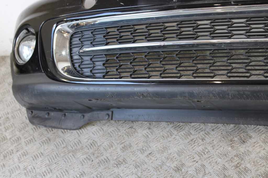 фото №8, Бампер перед передний kompletny mini clubman r55 cooper r56