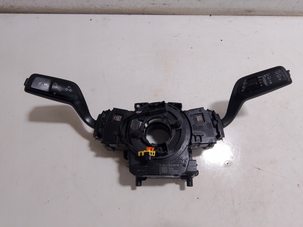 фото №1, Ford puma переключатель комбинированный h1bt-14a664-ab