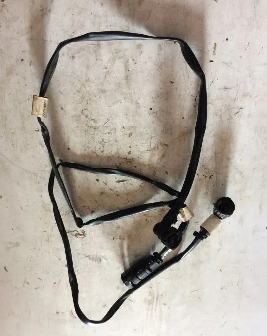 фото №1, Жгут шланг привод оригинал daf man iveco