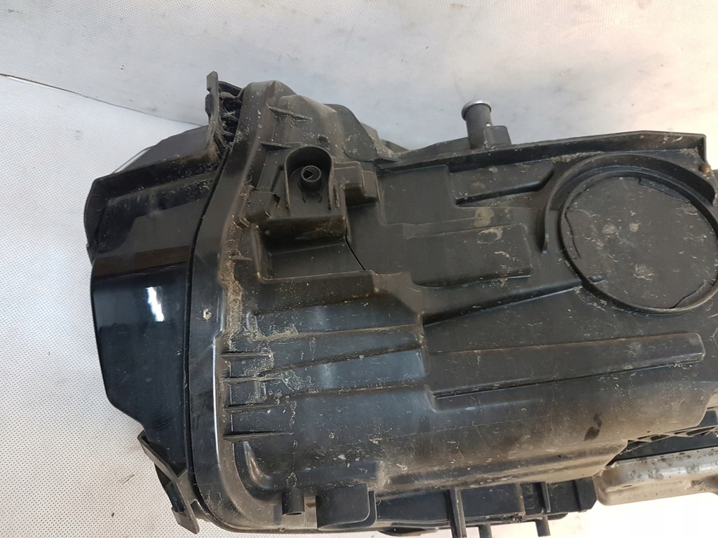 фото №11, Mercedes eqa eqb led performance лампа права w243 a2439069000 комплектна