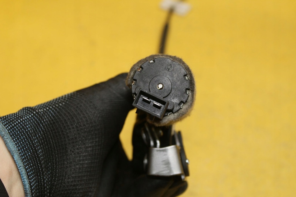 фото №6, Моторчик сиденье правый перед audi a4 b6