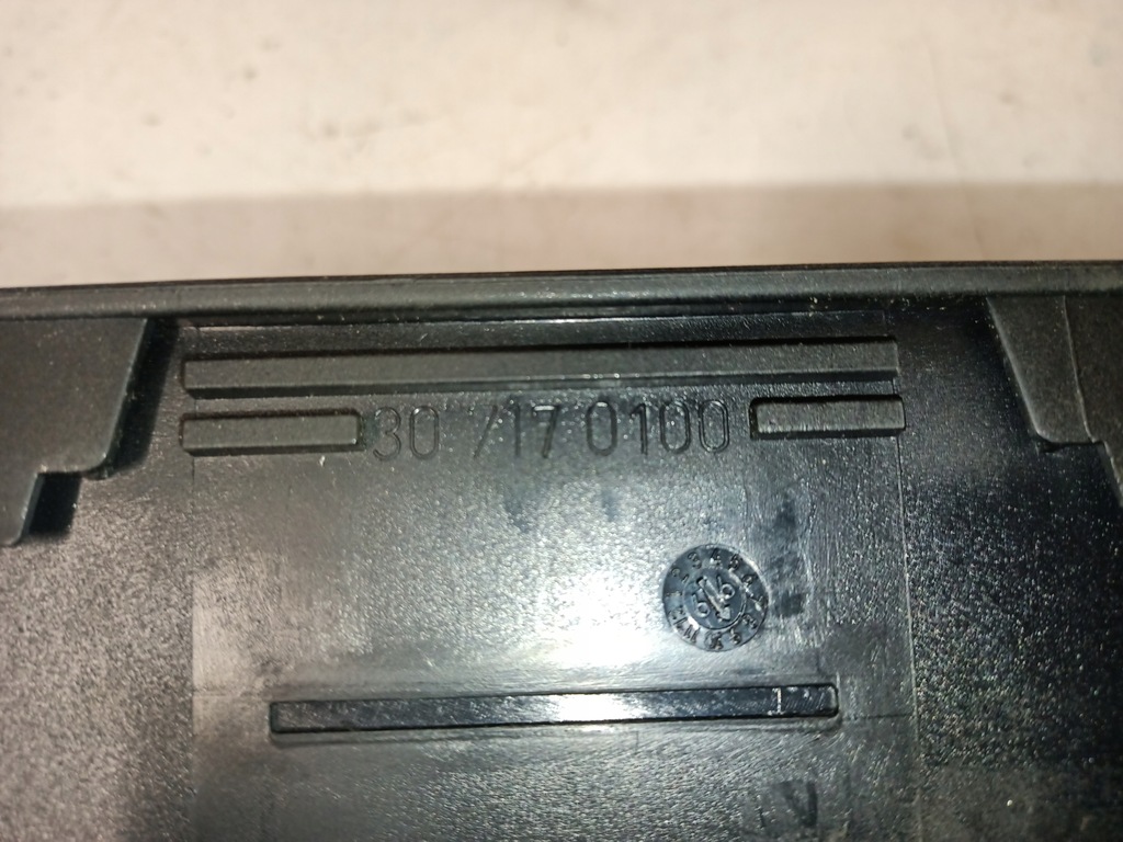 фото №5, Бардачок полка bmw e46 307170100